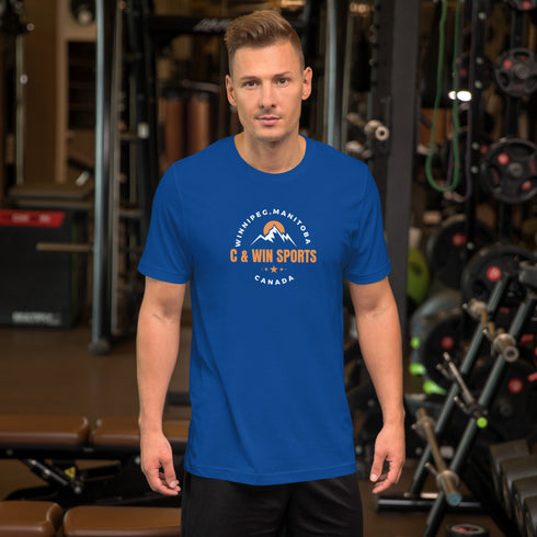 Winnipeg T-Shirt